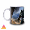 Чашка "Halo Infinite"